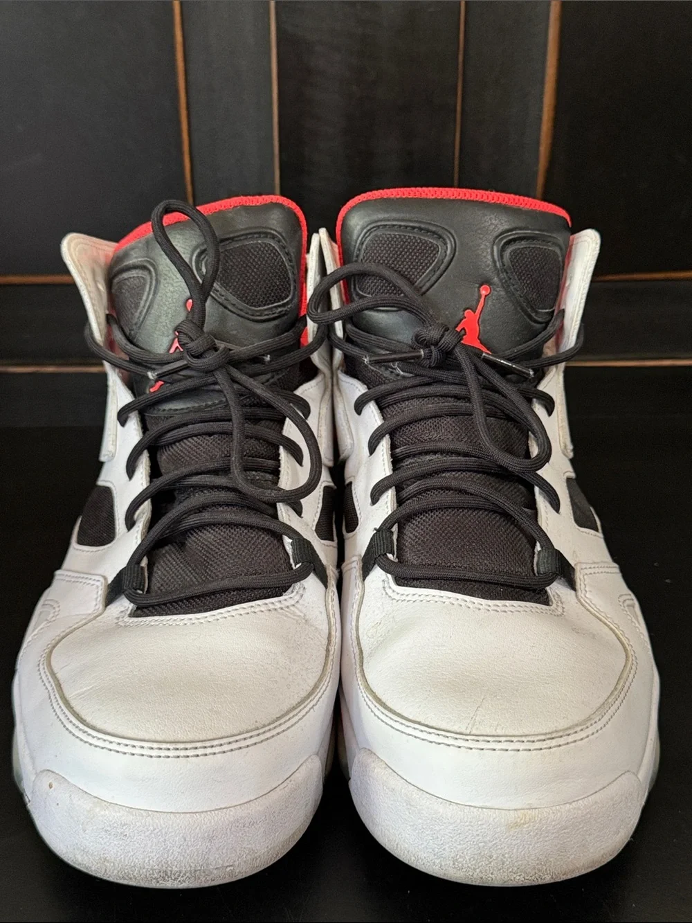 Nike Jordan flight club 91